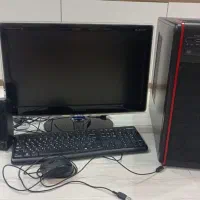 کامپیوتر  خانگی و اداری