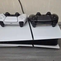ps5 slim 1t دیک خور اروپا  دودسته