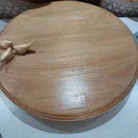 ظروف و دکوری چوبی