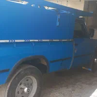 نیسان زامیاد|خودرو سواری و وانت|جویم, |دیوار