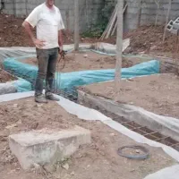 ارماتور بندی|خدمات پیشه و مهارت|صومعه‌سرا, |دیوار