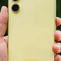 گوشی سامسونگ a55