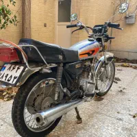 125 CDI|موتورسیکلت|اصفهان, هفتون|دیوار