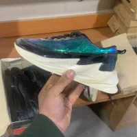 حراج چند جفت کتونی|حراج|تهران, منیریه|دیوار