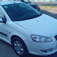 رانا مدل ۹۳ بدون رنگ و ضربه|خودرو سواری و وانت|فومن, |دیوار