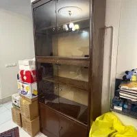 کتابخانه/جاکفشی/مبل تک نفره