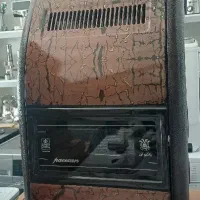 بخاری گازی ۷۰۰۰ اتاق خوابی