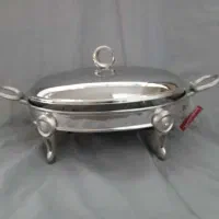 وسایل پذیرایی