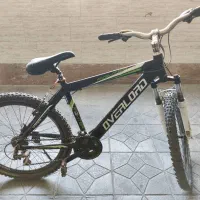 دوچرخه