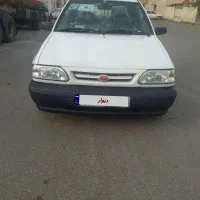 پراید 131 مدل 91