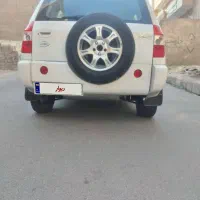 ام وی امx33دنده مدل91|خودرو سواری و وانت|تبریز, |دیوار