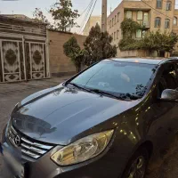 جک j4 مدل ۱۴۰۱|خودرو سواری و وانت|فردیس, فرامرزیه|دیوار