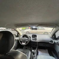 207 سفید|خودرو سواری و وانت|تهران, بهجتآباد|دیوار