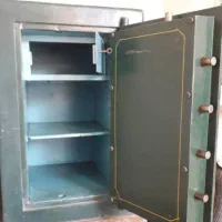 صندوق نسوز ایران صنعت اصلی قدیمی|فروشگاه و مغازه|گرگان, |دیوار