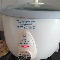 پلوپز پارس خزر نو