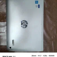 سرفیس hp