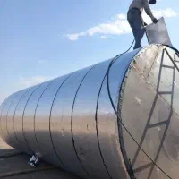 نصب و اجرای ایزوگام وقیرضمانت کتبی۲۵ساله کل تهران|خدمات پیشه و مهارت|تهران, یافت آباد جنوبی|دیوار