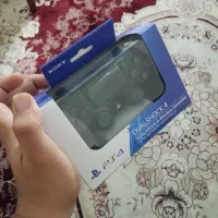دستهPS4 نو
