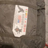 کیسه خواب، لحاف پشم، تشک پشم،