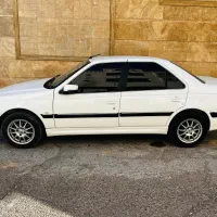 پارسtu5 سیمی مدل۱۴۰۰|خودرو سواری و وانت|شیراز, احمدآباد|دیوار