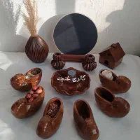 هفت سین و اکسسوری منزل