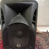 باند اکتیو فلش خور ۱۵|سیستم صوتی خانگی|اهر, |دیوار