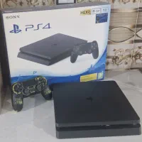 پی اس فور slim 1T