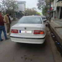 سمند موتور ملی|خودرو سواری و وانت|آستارا, |دیوار