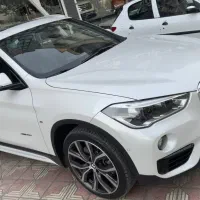 بی ام و x1|خودرو سواری و وانت|تهران, فرمانیه|دیوار