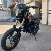 تریل فلات جترو پرواز ۱۳۸۹