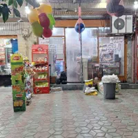 فروش مغازه باکلیه اجناس قیمت توافقی|فروش مغازه و غرفه|دهدشت, |دیوار
