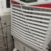 کولرایستاده