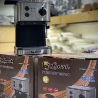 اسپرسوساز لواک 314