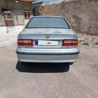 سمند ال ایکس مدل1385|خودرو سواری و وانت|پسکوه, |دیوار