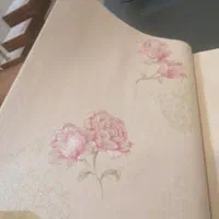 فروش کاغذ دیواری قابل شستشو|مصالح و تجهیزات ساختمان|شیراز, شهرک گلستان|دیوار