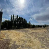 زمین مسکونی  وام دار اندبیل