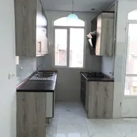 آپارتمان ۴۲ متری بازسازی شده