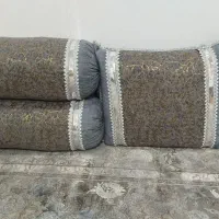 ۲۴تا بالشت آماده کرده پرکرده‌به‌قیمت‌۱۵‌میلیون|پشتی|کرمان, |دیوار