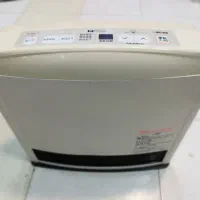 ب خ ا ر ی گازی برقی ژ ا پ ن ی|بخاری، هیتر، شومینه|قزوین, |دیوار