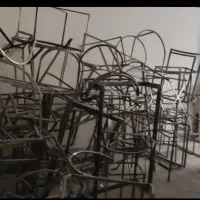 فروش کلاف فلزی مبل برای راه اندازی کارگاه|عمدهفروشی|بروجرد, |دیوار