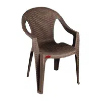 صندلی پلاستیکی ناصر