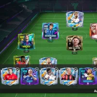 اکانت فیفا موبایل