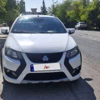 کوییک s 1402 بکر