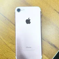 iPhone 7 128g|موبایل|جیرفت, |دیوار