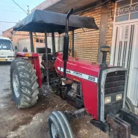 فروش تراکتور و ادوات کشاورزی