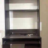 میز کامپیوتر تحریر