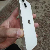 گوشی آیفون iPhone 13 Normal ظرفیت 256 رم 4