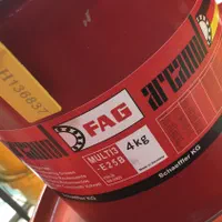 فروش تخصصی بلبرینگ، گریس، کاسهنمد و تسمه|قطعات یدکی و لوازم جانبی|تهران, بازار|دیوار