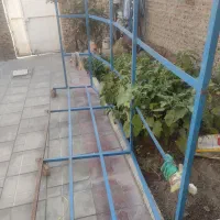 چوب نرده نیسان وانت|قطعات یدکی و لوازم جانبی|محمدبار, |دیوار