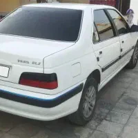 پارس سفارشی|خودرو سواری و وانت|مهر, |دیوار